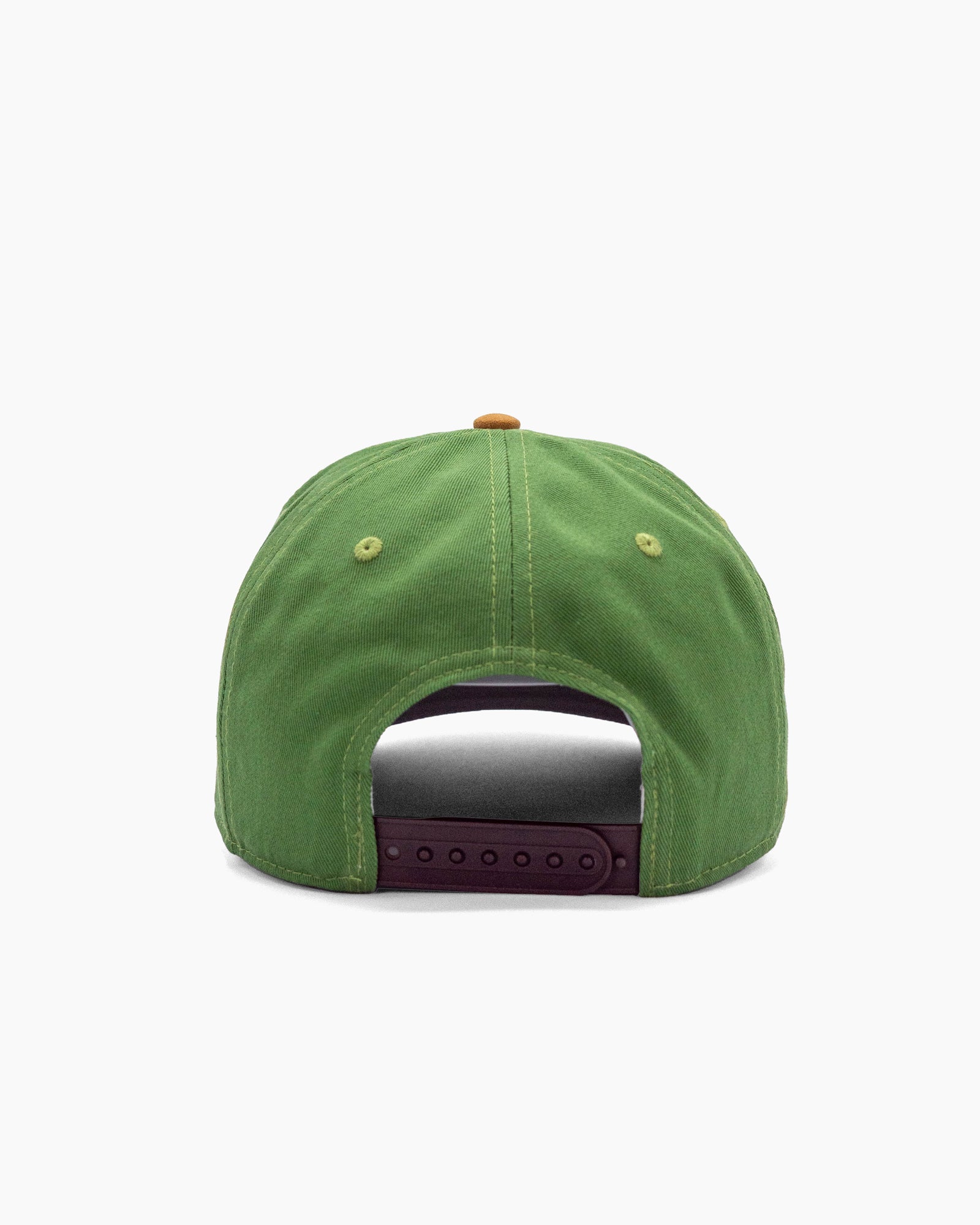 2 Good Boys | 5-Panel Hat | Avocado – Diogie