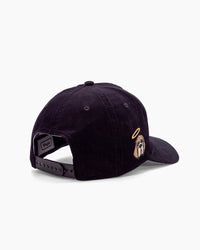 All Dogs Go To Heaven | 5-Panel Hat | Black