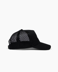 I like dogs. | Trucker Hat | Black