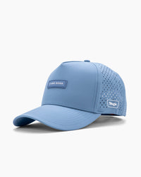 ILD Performance | 5-Panel Hat | Frost