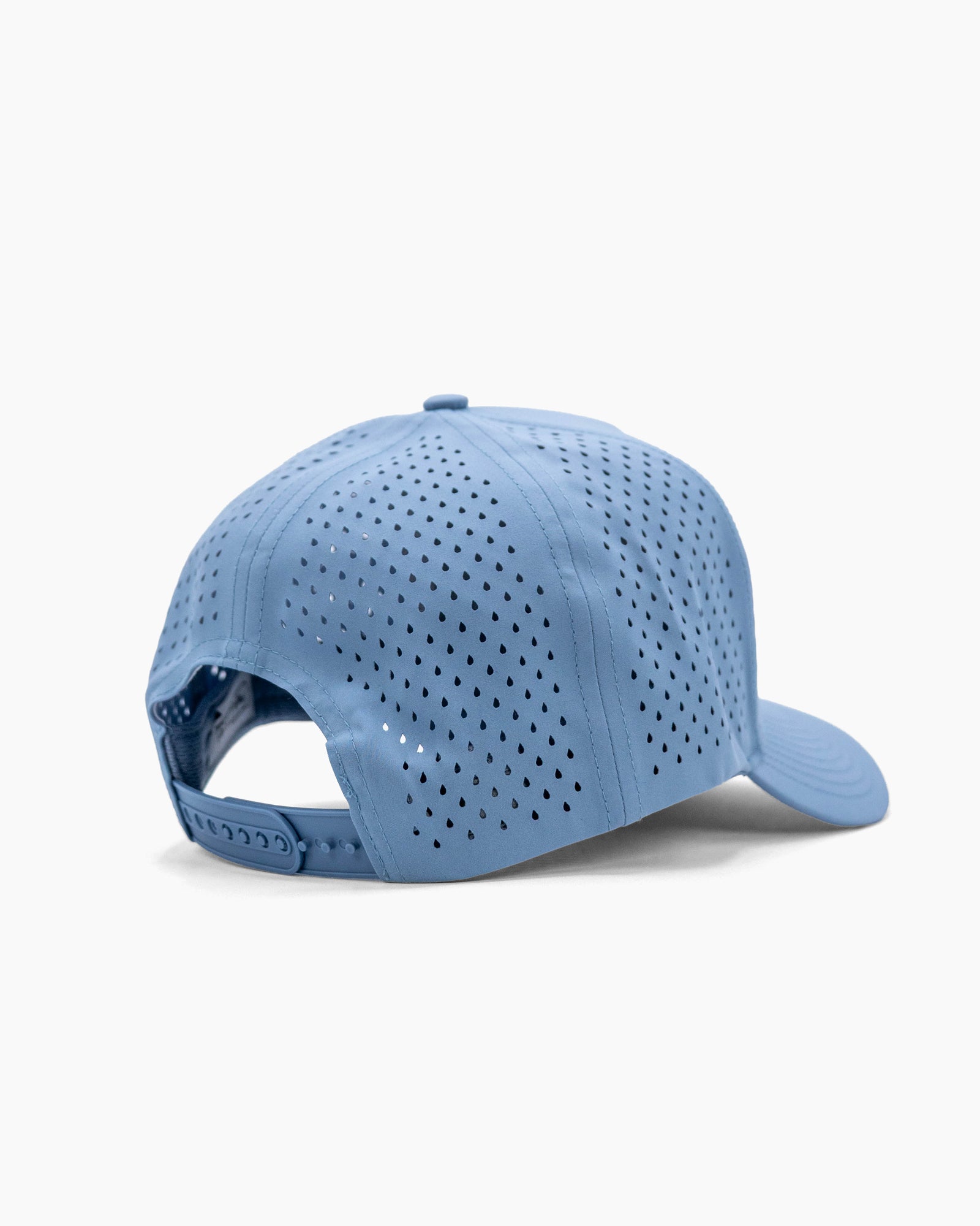 ILD Performance | 5-Panel Hat | Frost