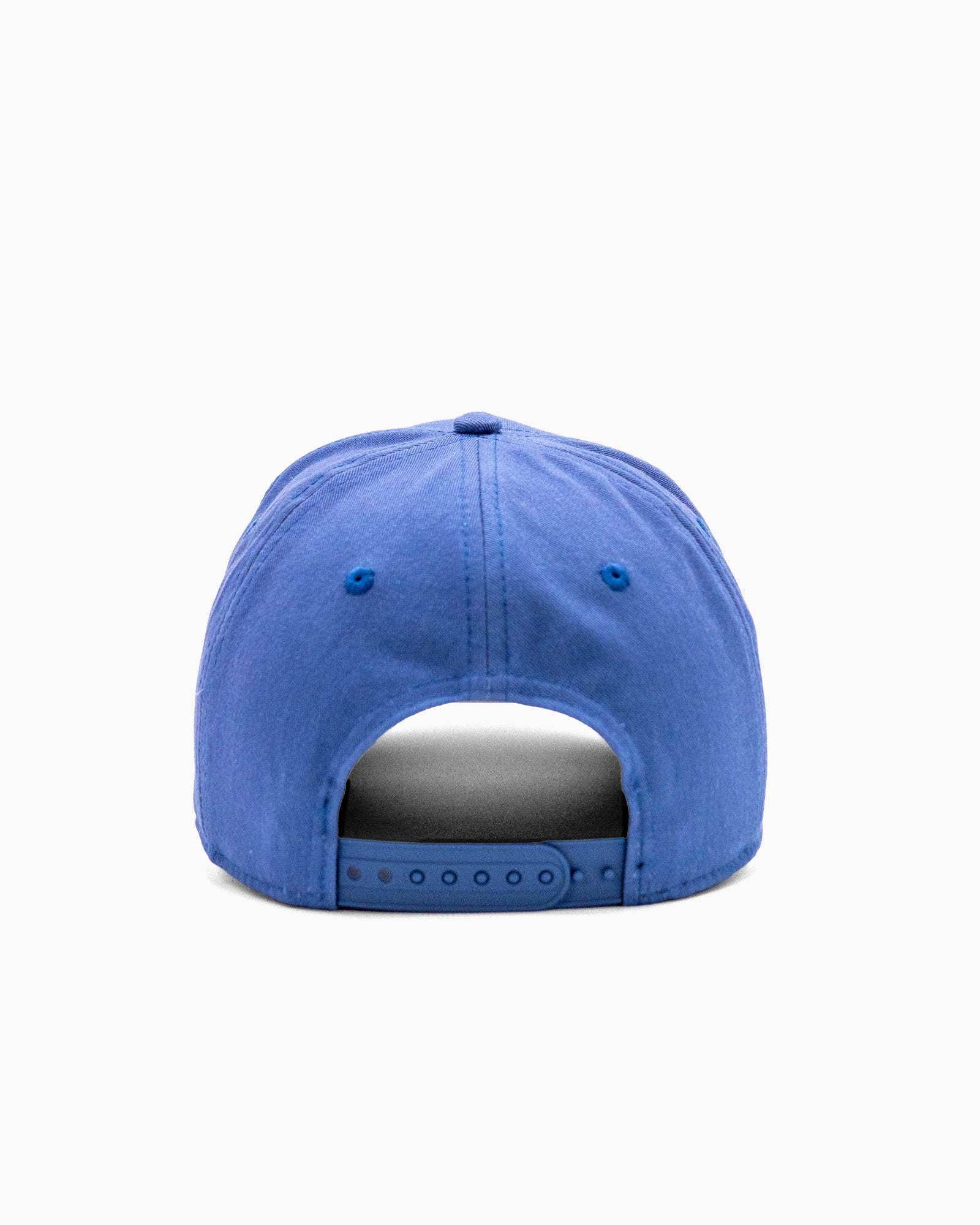 Cleanup Crew | 5-Panel Hat | Slate Blue – Diogie