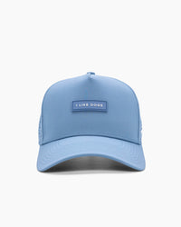 ILD Performance | 5-Panel Hat | Frost
