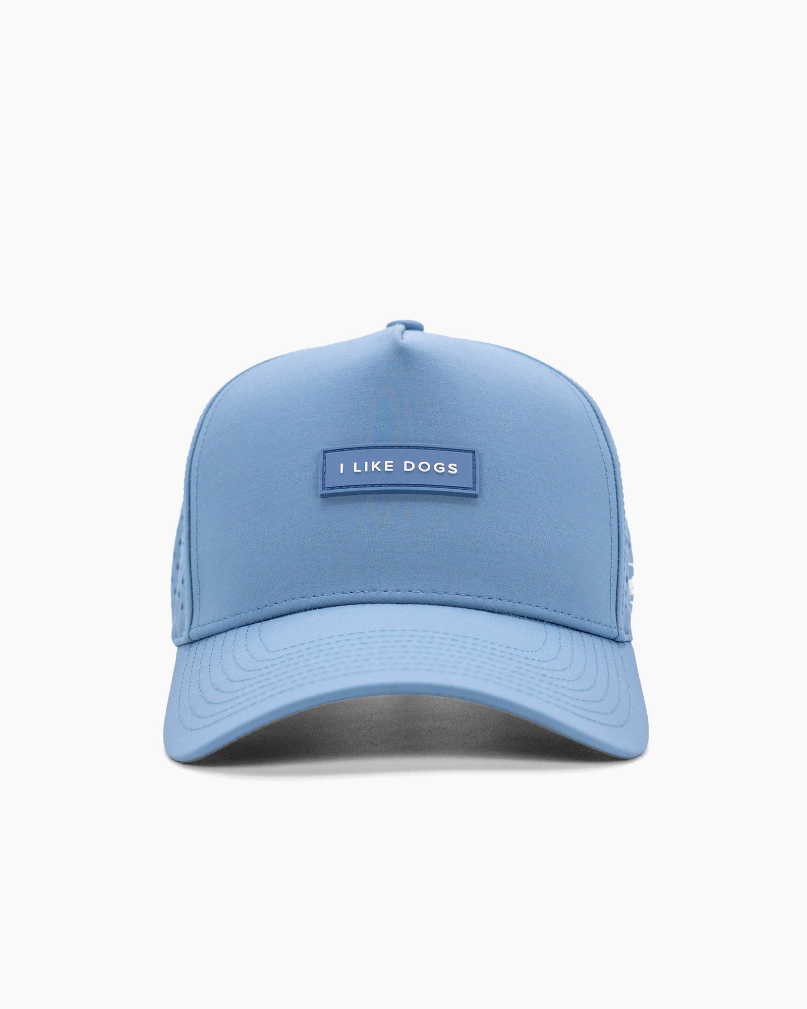 ILD Performance | 5-Panel Hat | Frost
