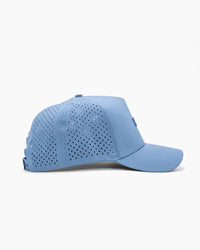 ILD Performance | 5-Panel Hat | Frost