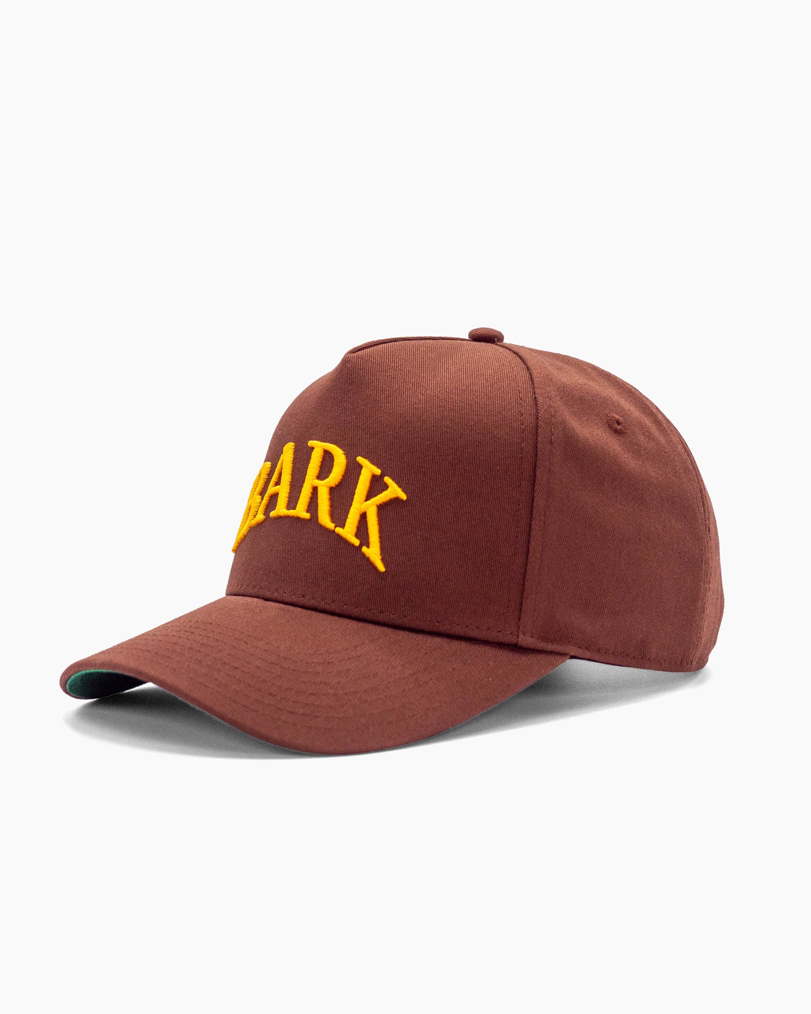 Bark | 5-Panel Hat | Brown – Diogie