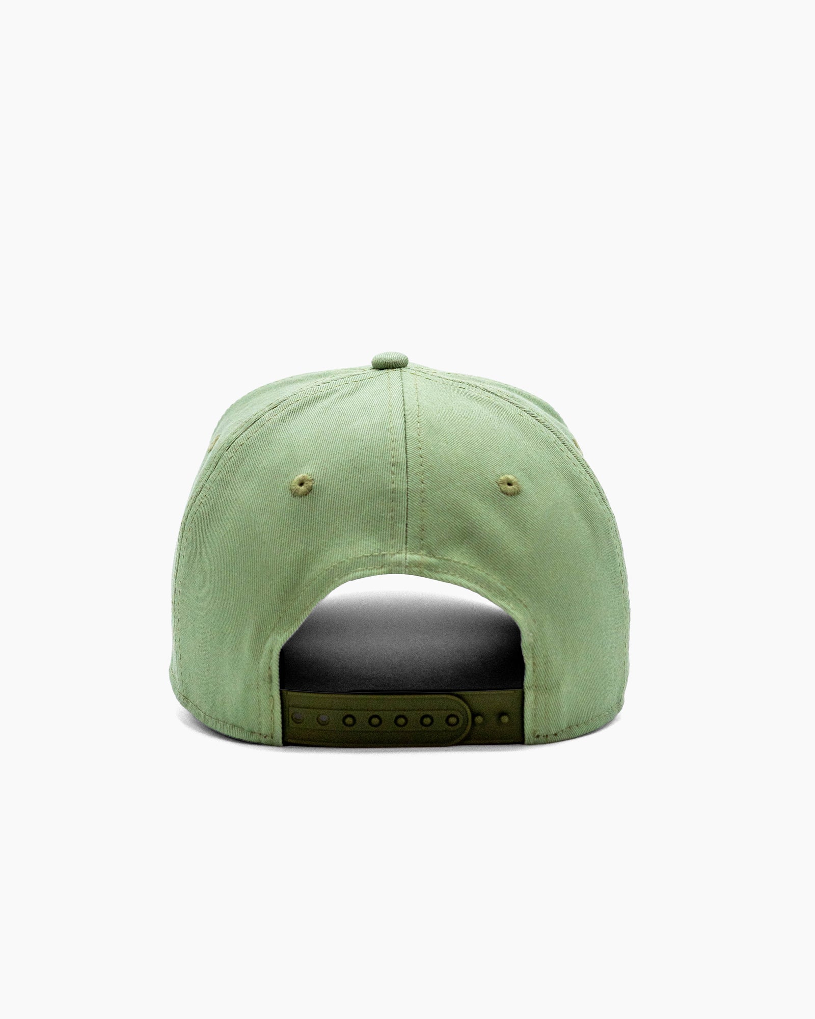 Cleanup Crew | 5-Panel Hat | Sage Green – Diogie