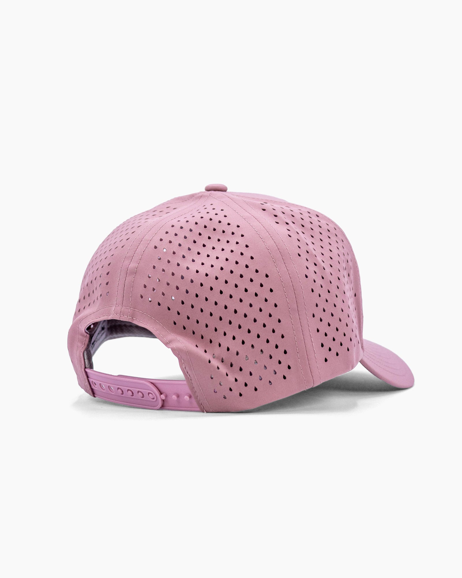 ILD Performance | 5-Panel Hat | Mauve
