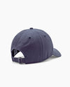 Morning EssenTAILS | Dad Hat | Navy
