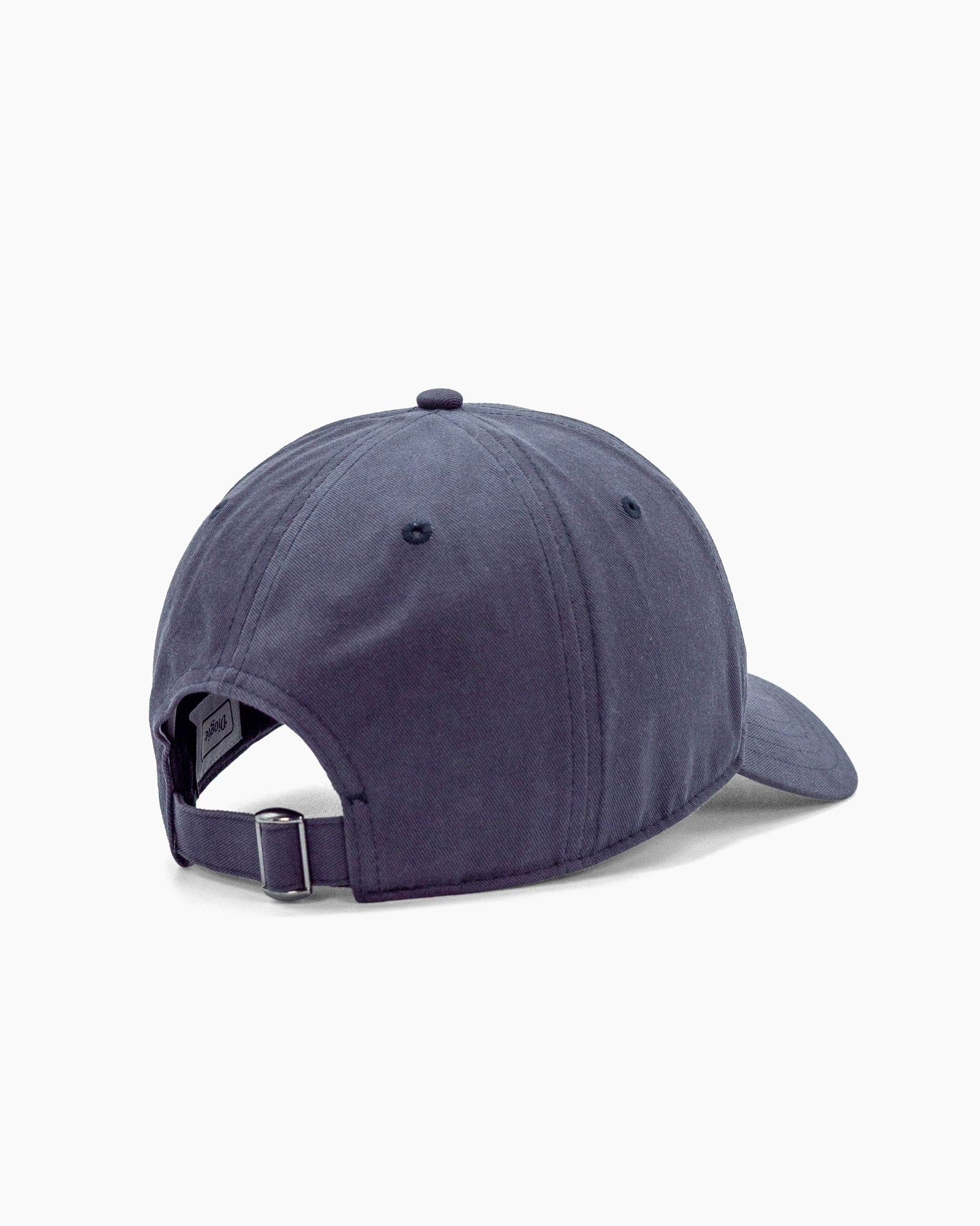 Morning EssenTAILS | Dad Hat | Navy
