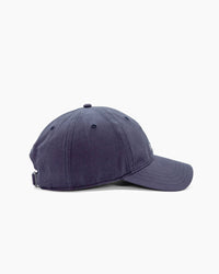 Morning EssenTAILS | Dad Hat | Navy