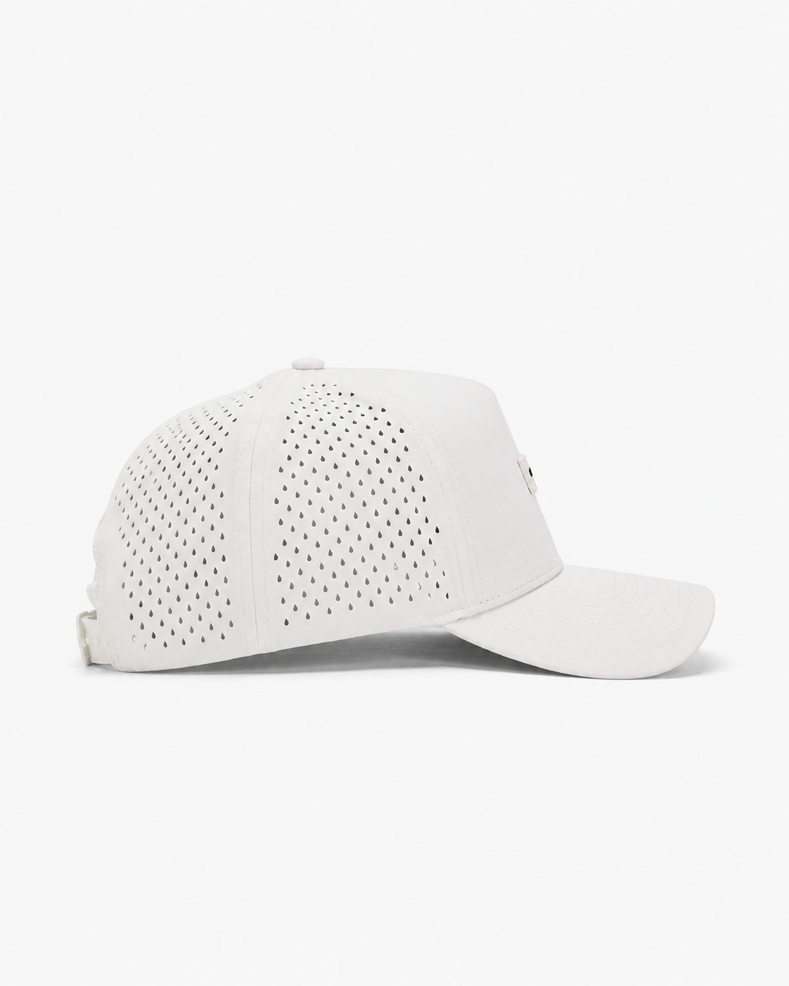 ILD Performance | 5-Panel Hat | Off-White
