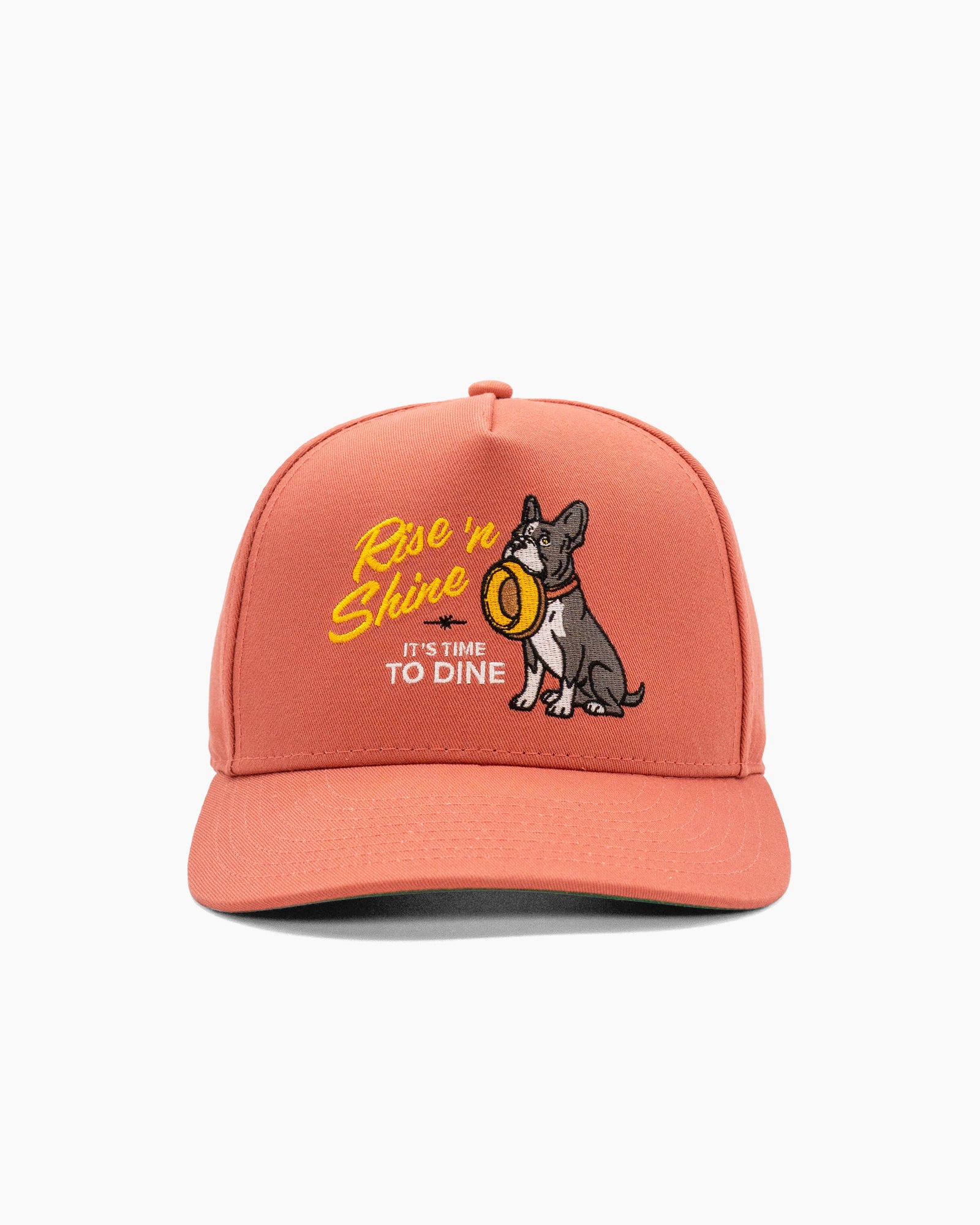 Dog City Hat - Kanine.com