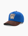 Ruff Lyfe | 5-Panel Hat | Royal