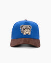 Ruff Lyfe | 5-Panel Hat | Royal