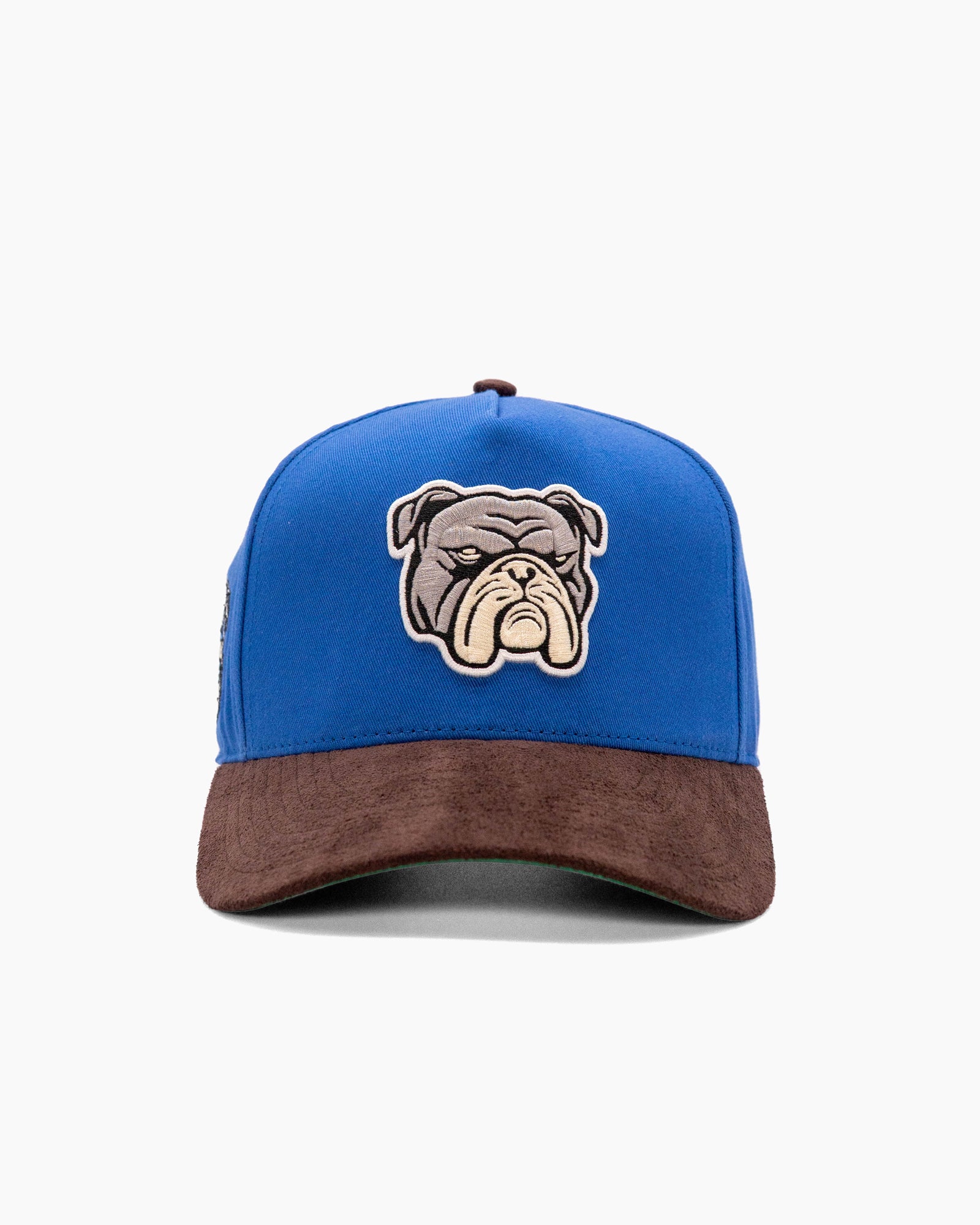 Ruff Lyfe | 5-Panel Hat | Royal
