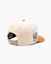 Ruff Lyfe | 5-Panel Hat | Cream