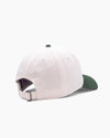 Morning EssenTAILS | Dad Hat | White & Forest