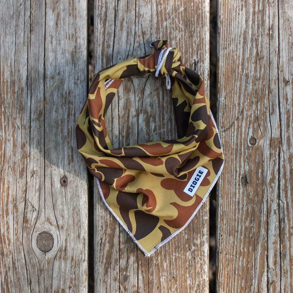 Bandana | Quack Quack
