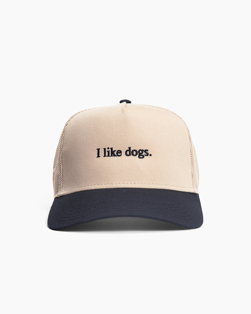 Like Magic Baseball Cap — Like Magic Dog Training